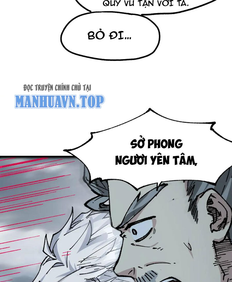 Thánh Khư Chapter 238 - Trang 33