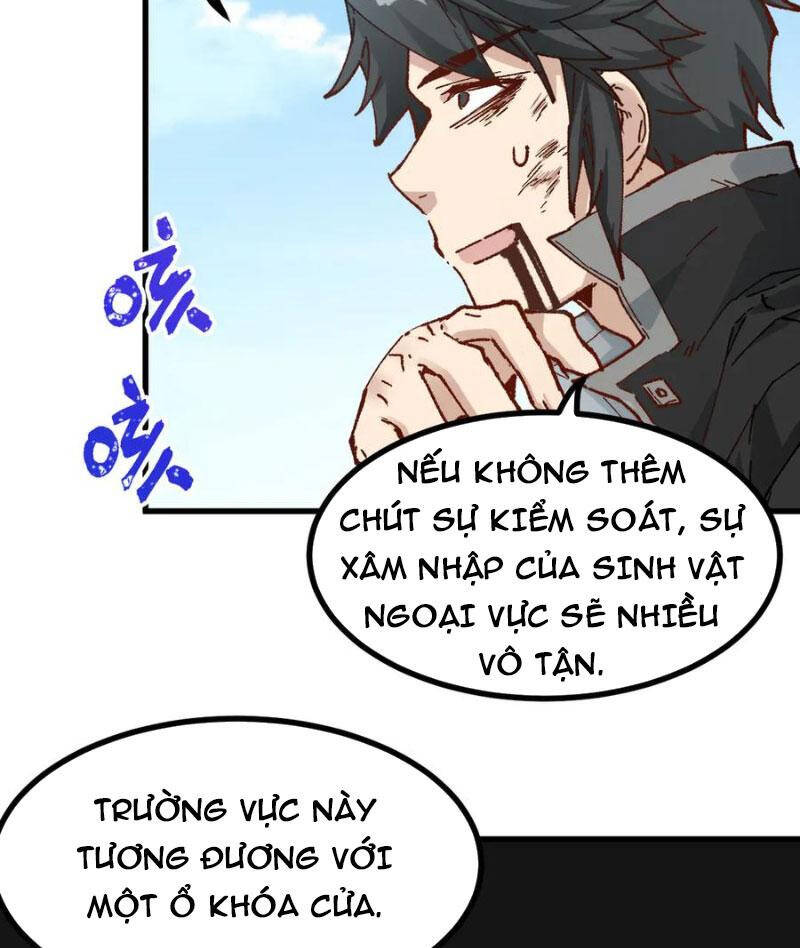 Thánh Khư Chapter 281 - Trang 35