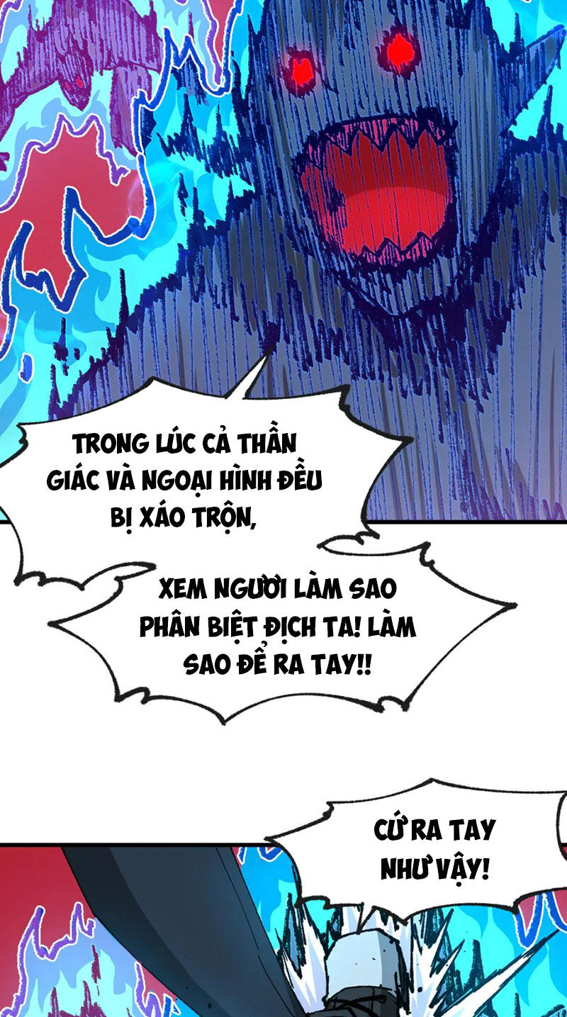 Thánh Khư Chapter 267 - Trang 9