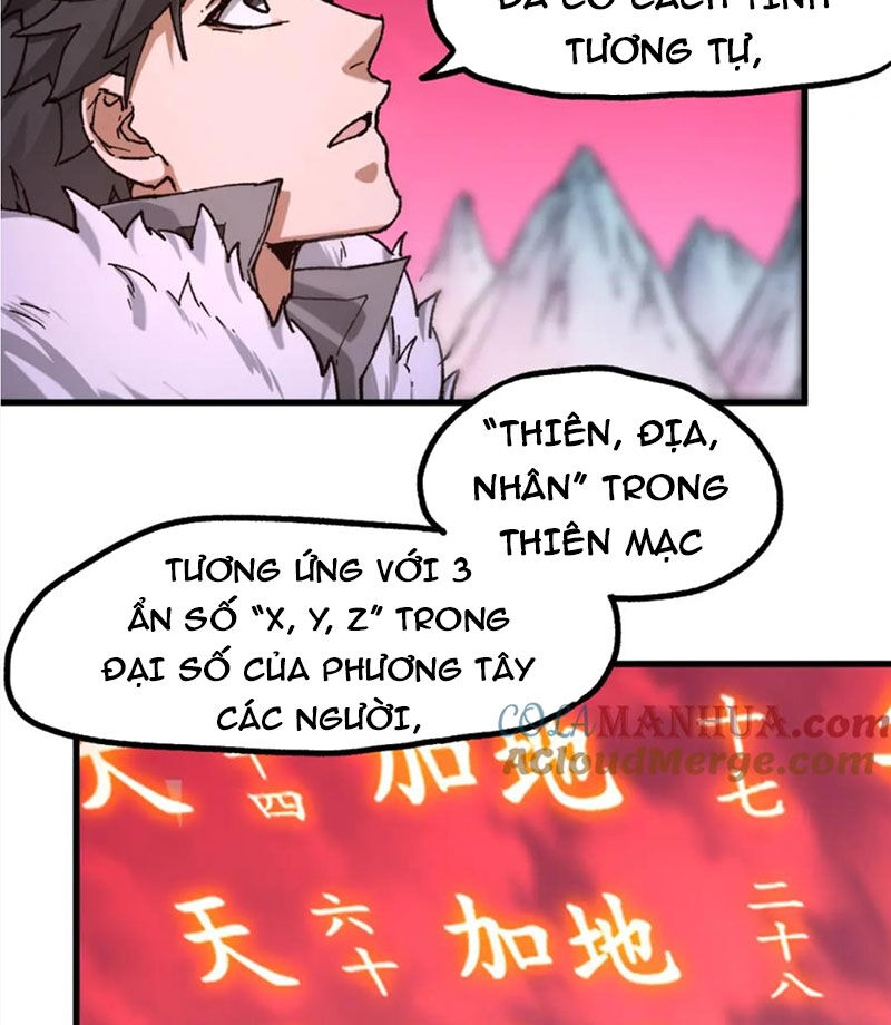 Thánh Khư Chapter 239 - Trang 66