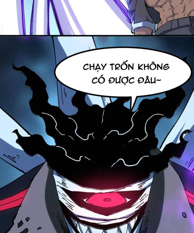 Thánh Khư Chapter 284 - Trang 55