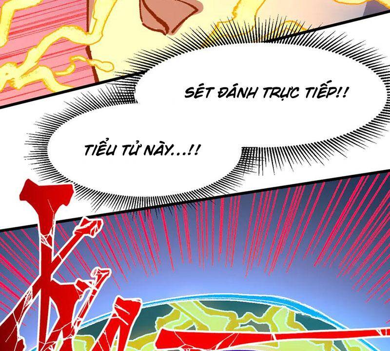 Thánh Khư Chapter 277 - Trang 11