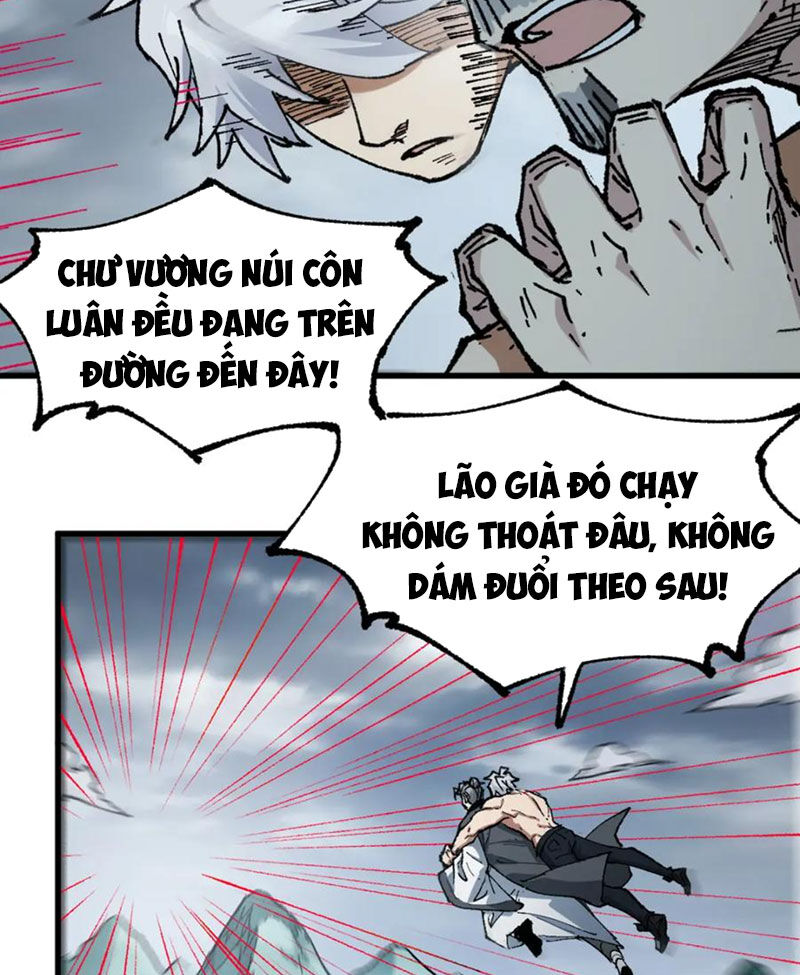 Thánh Khư Chapter 238 - Trang 34