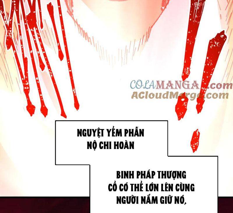 Thánh Khư Chapter 277 - Trang 210