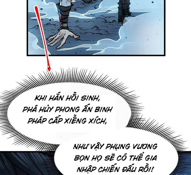 Thánh Khư Chapter 276 - Trang 79