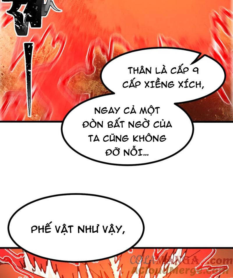 Thánh Khư Chapter 268 - Trang 27