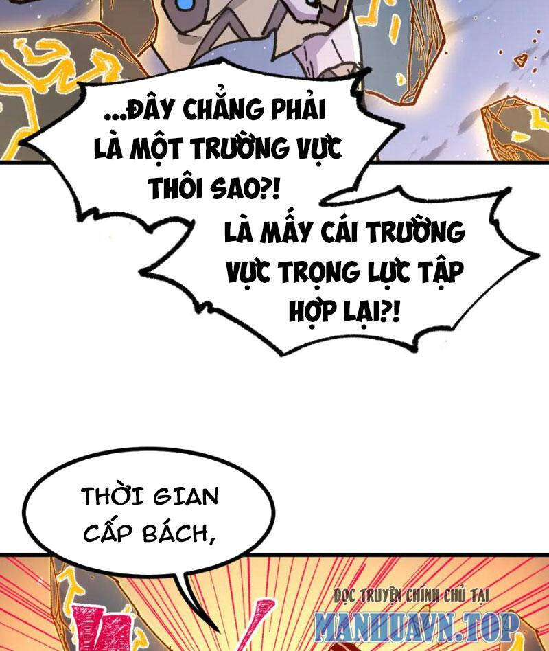 Thánh Khư Chapter 268 - Trang 58