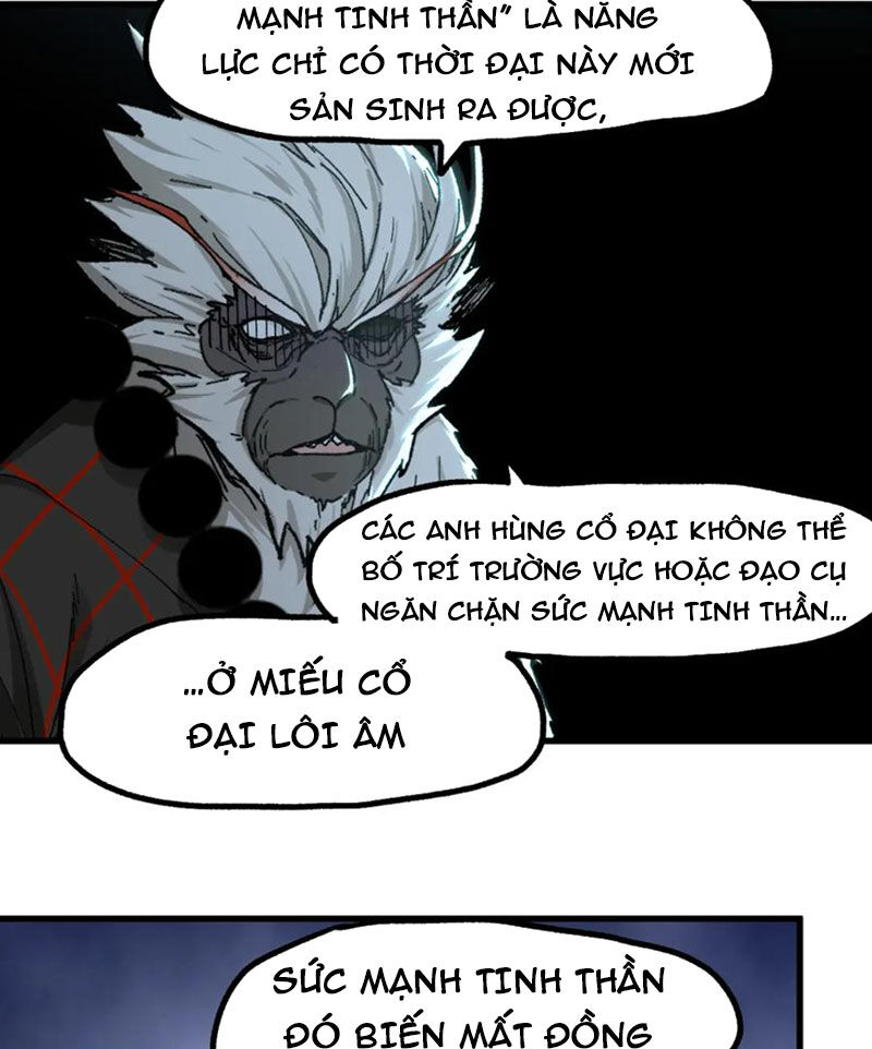 Thánh Khư Chapter 239 - Trang 14