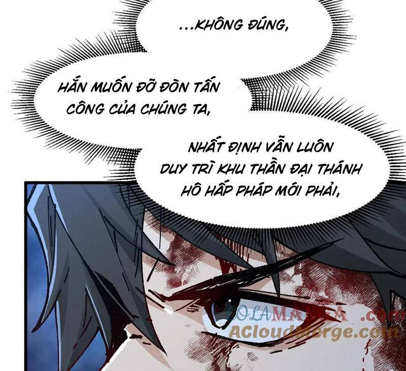 Thánh Khư Chapter 278 - Trang 99