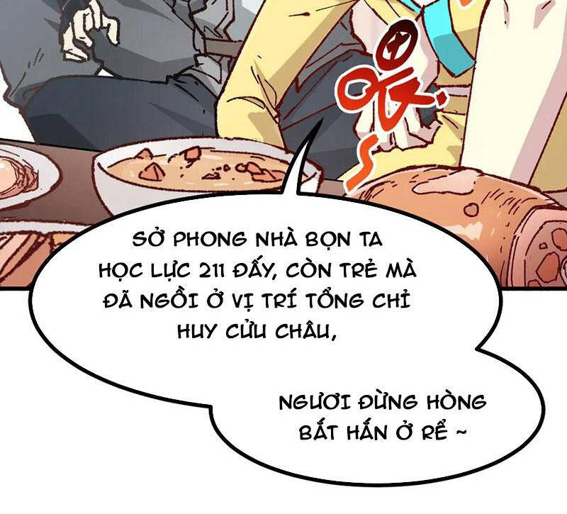 Thánh Khư Chapter 283 - Trang 5