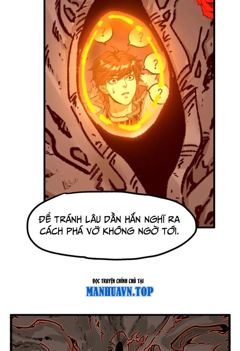 Thánh Khư Chapter 241 - Trang 50