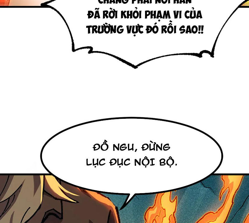 Thánh Khư Chapter 286 - Trang 14