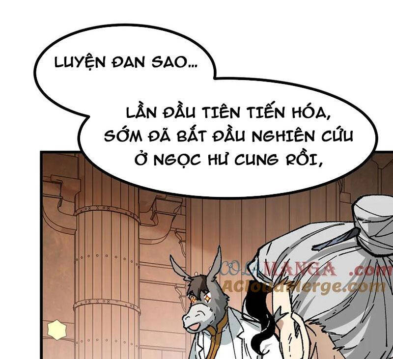 Thánh Khư Chapter 283 - Trang 50