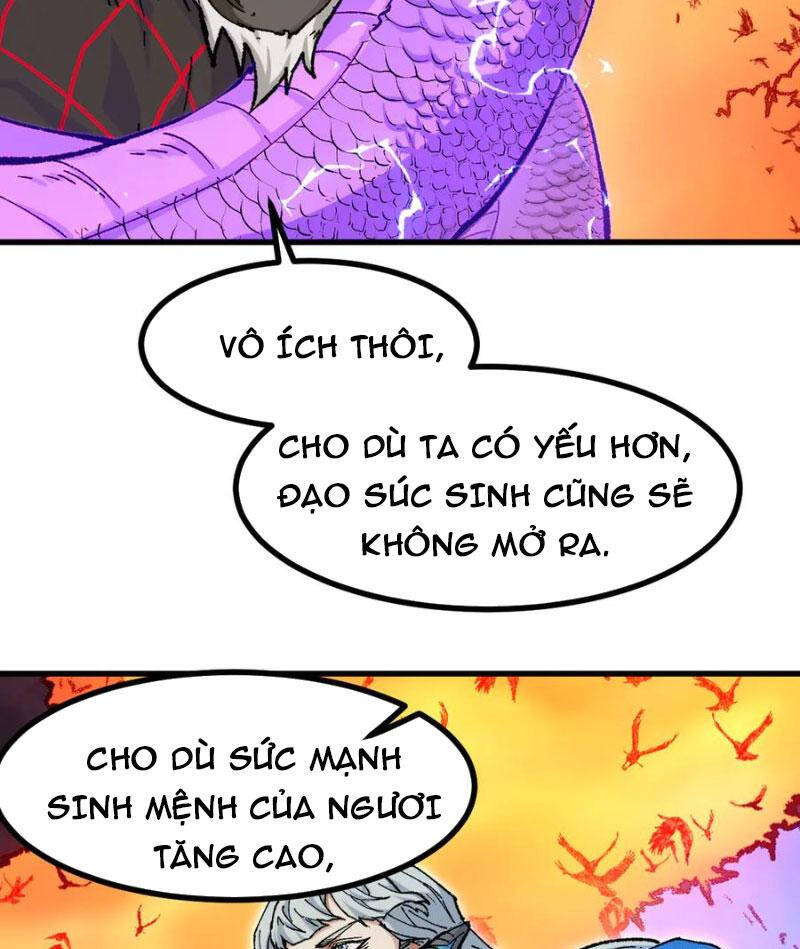 Thánh Khư Chapter 268 - Trang 1