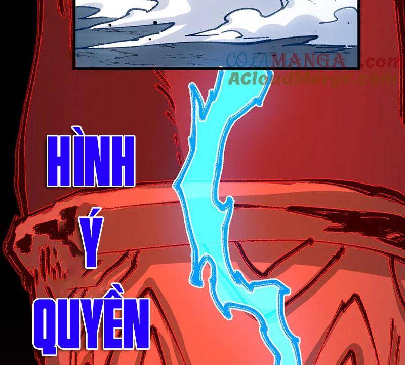 Thánh Khư Chapter 277 - Trang 30