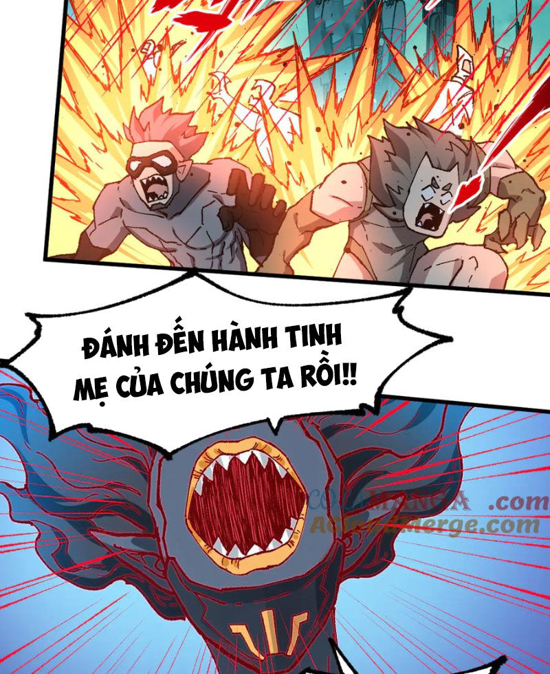 Thánh Khư Chapter 265 - Trang 52