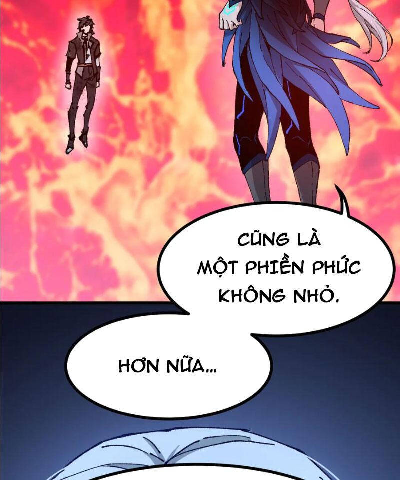 Thánh Khư Chapter 275 - Trang 83