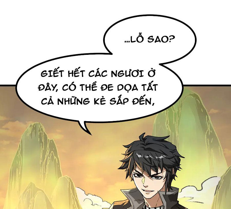 Thánh Khư Chapter 286 - Trang 80