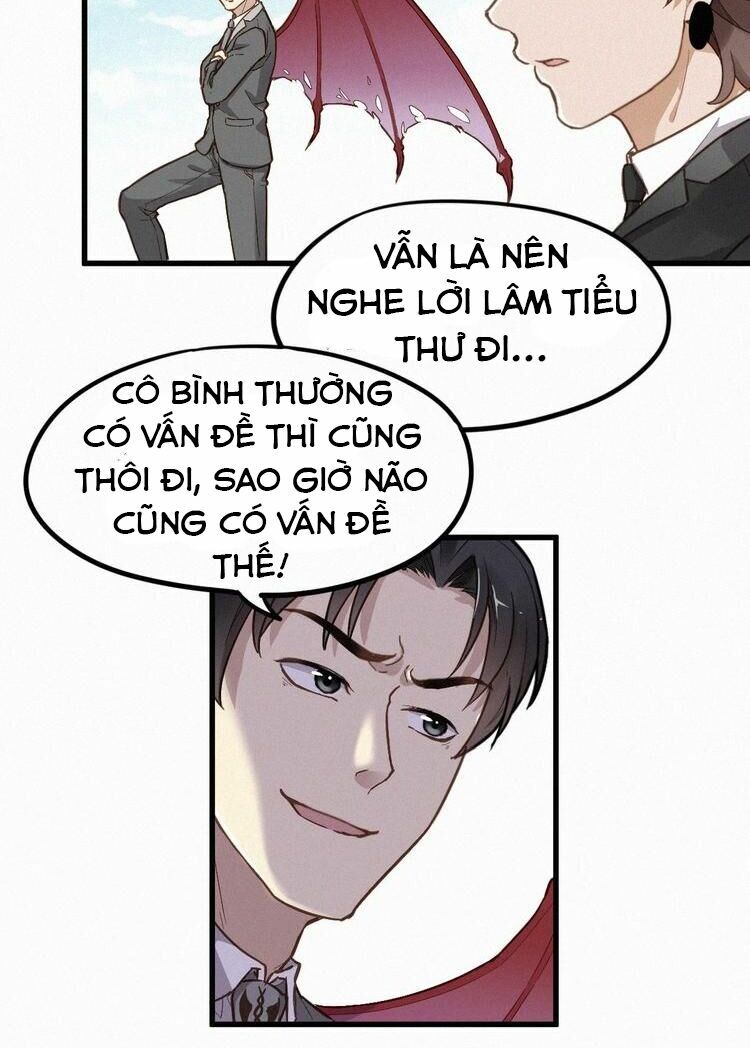 Thánh Khư Chapter 9 - Trang 28