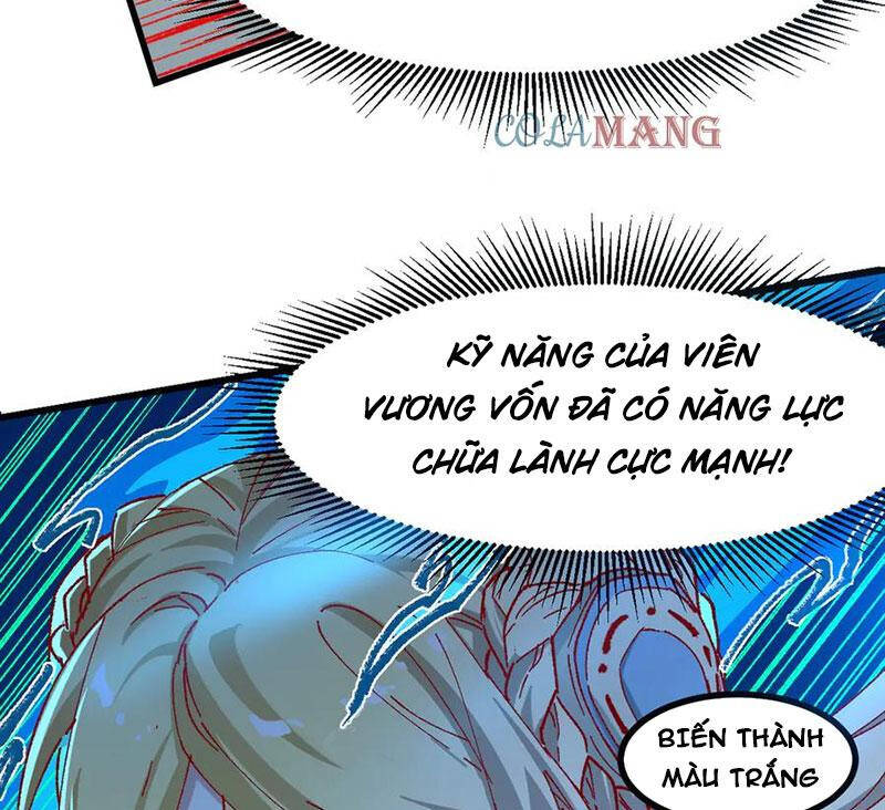 Thánh Khư Chapter 276 - Trang 91