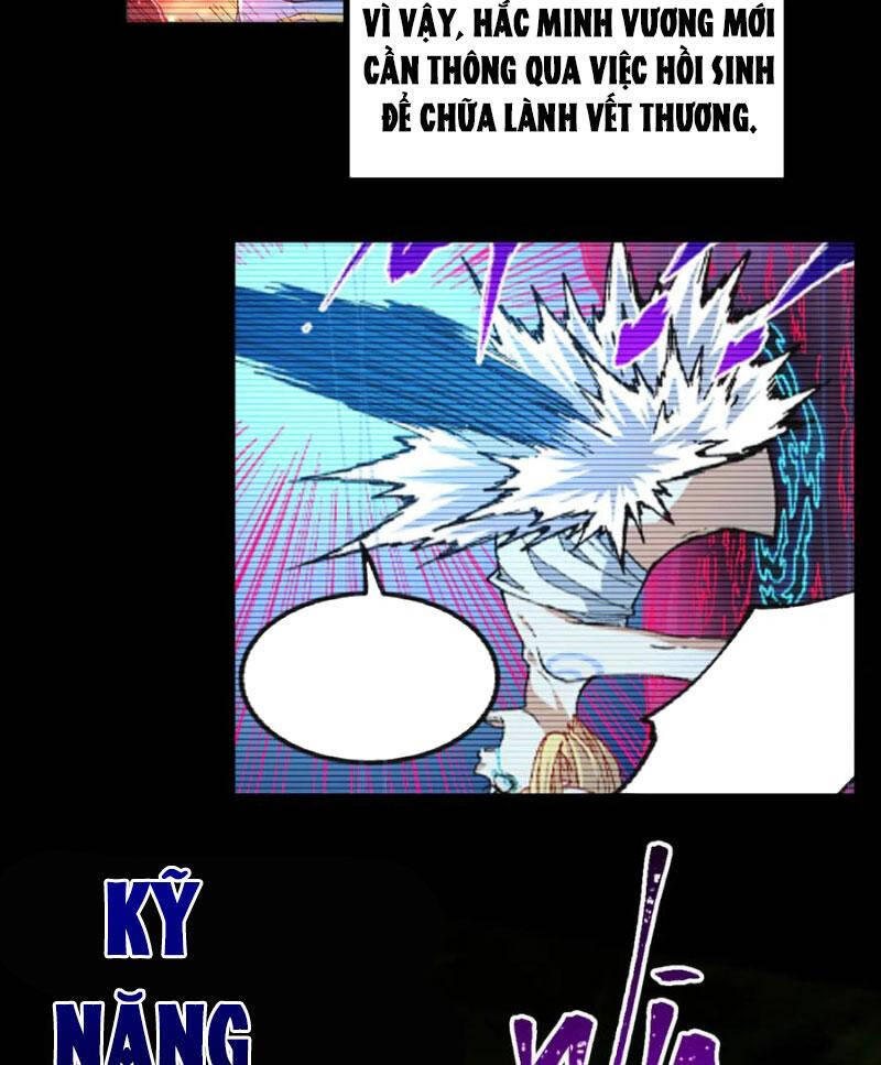 Thánh Khư Chapter 279 - Trang 19