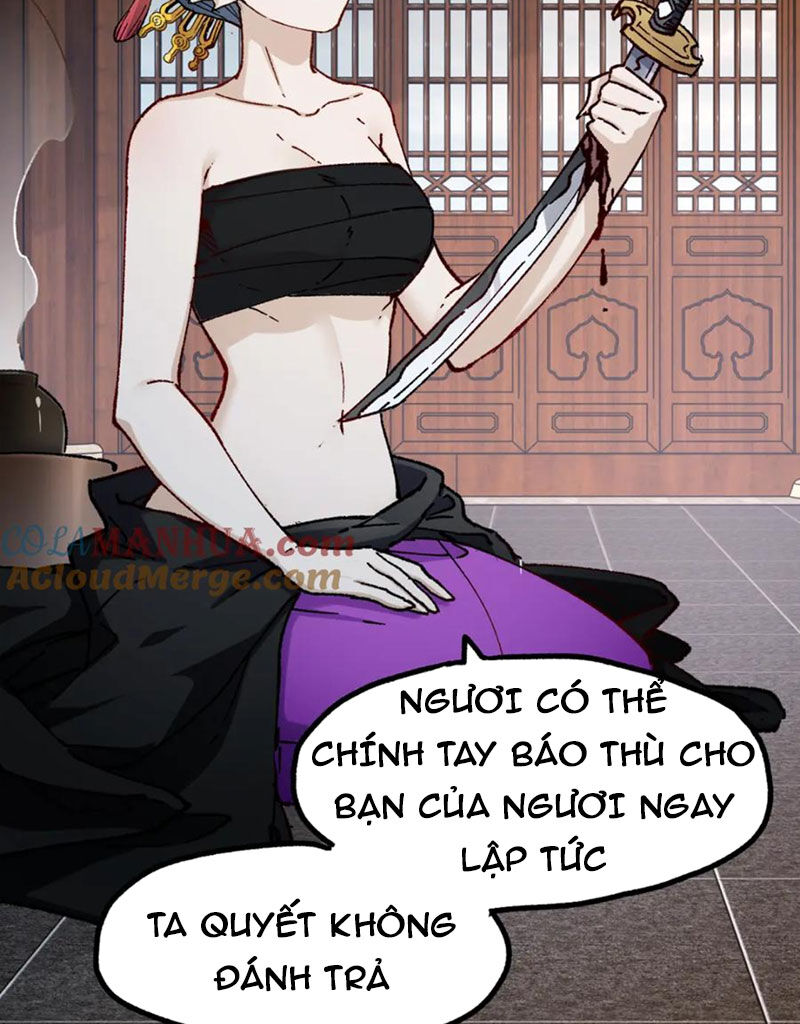 Thánh Khư Chapter 233 - Trang 28