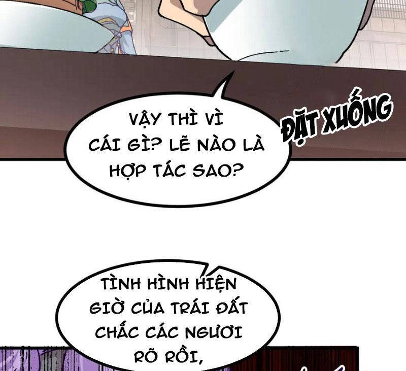 Thánh Khư Chapter 282 - Trang 91