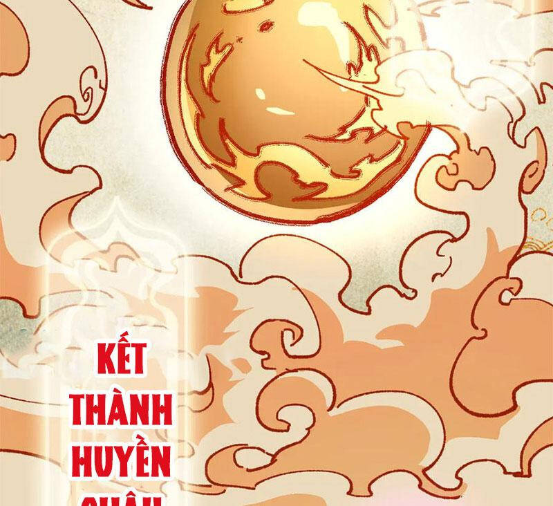 Thánh Khư Chapter 283 - Trang 70