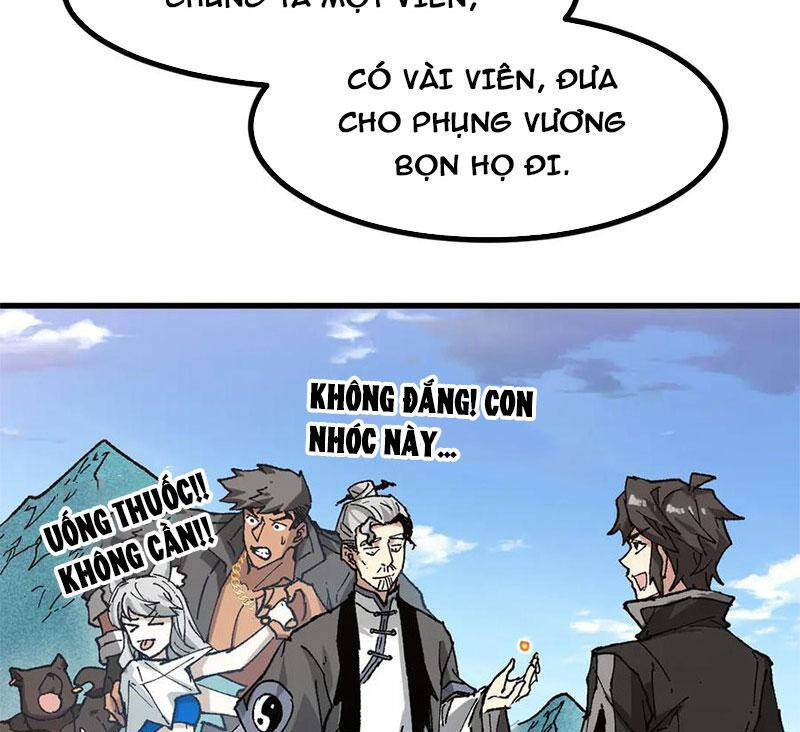 Thánh Khư Chapter 283 - Trang 86