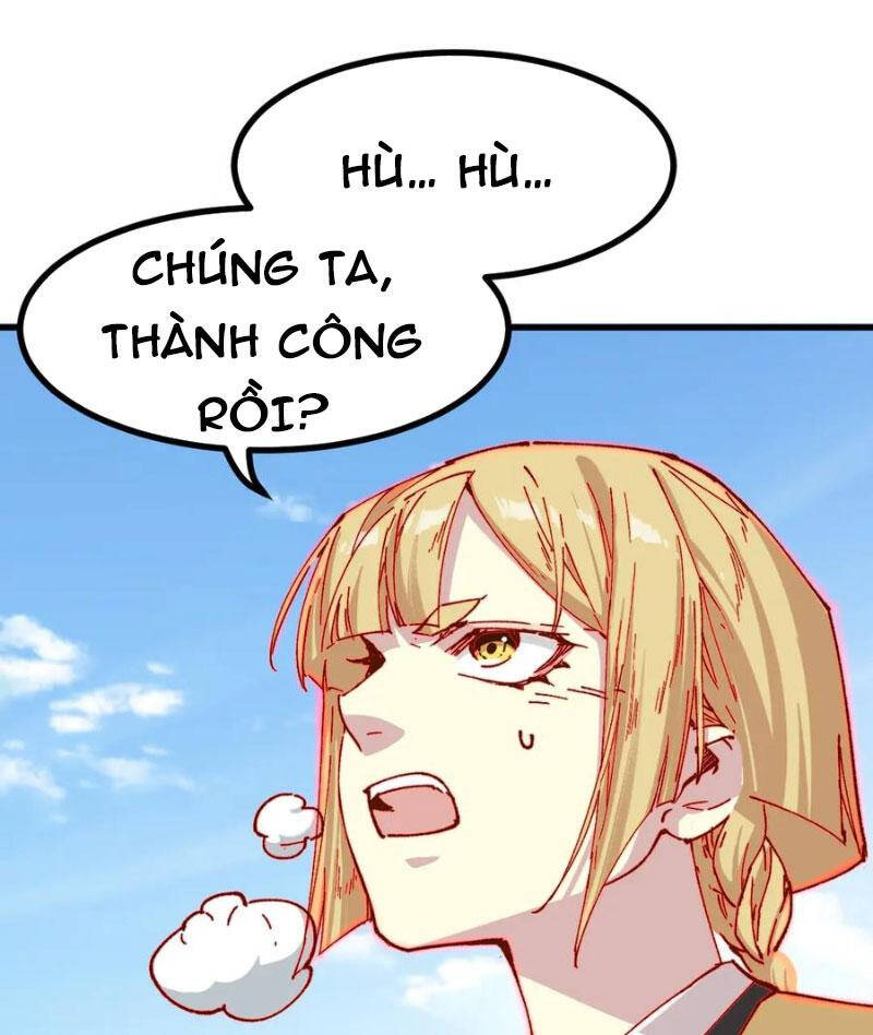 Thánh Khư Chapter 280 - Trang 78