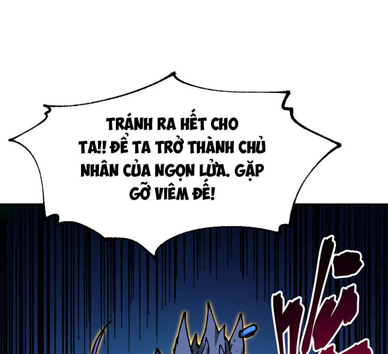 Thánh Khư Chapter 286 - Trang 49