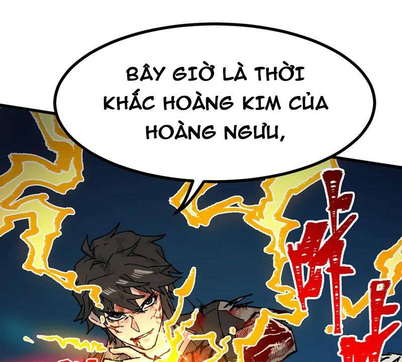 Thánh Khư Chapter 277 - Trang 7