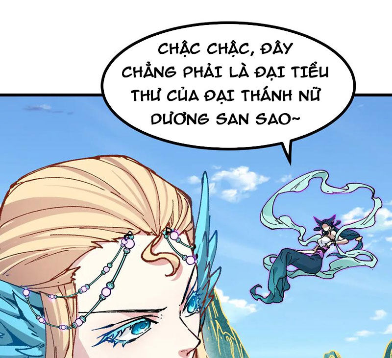 Thánh Khư Chapter 285 - Trang 88