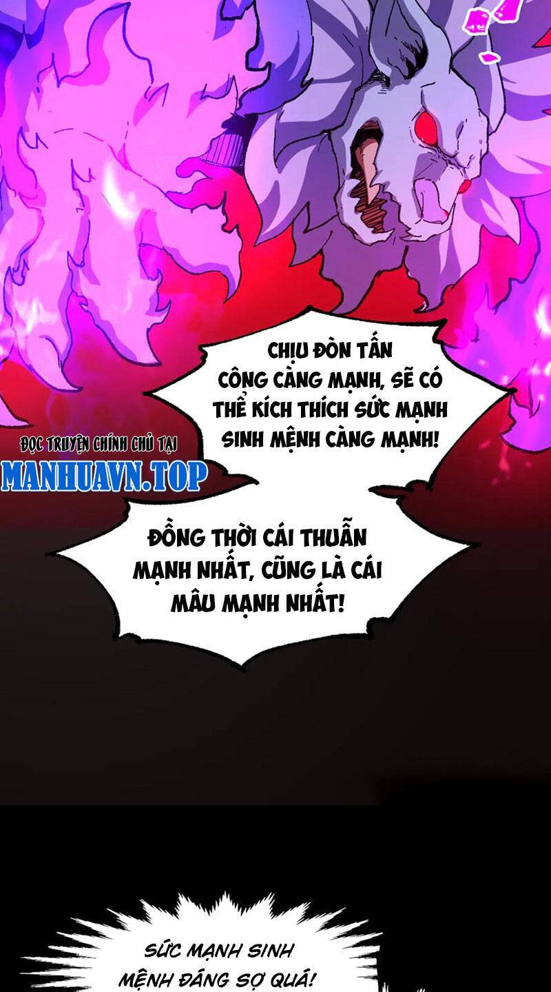 Thánh Khư Chapter 270 - Trang 44