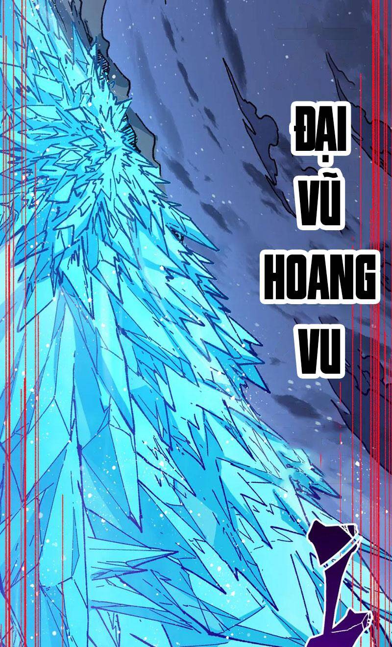 Thánh Khư Chapter 274 - Trang 10