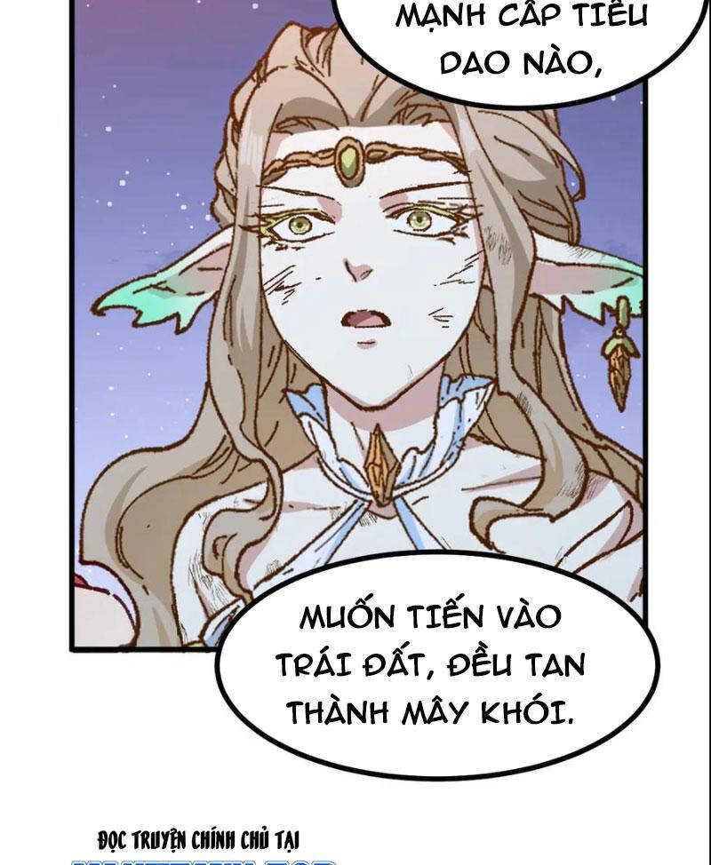 Thánh Khư Chapter 275 - Trang 22