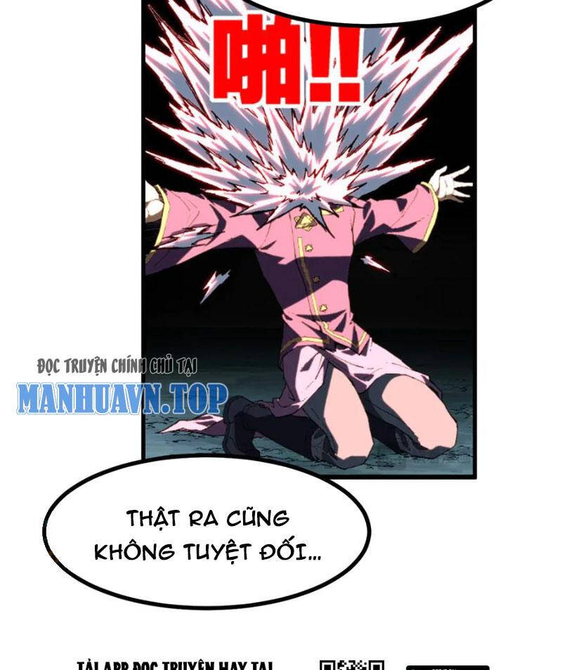 Thánh Khư Chapter 268 - Trang 25