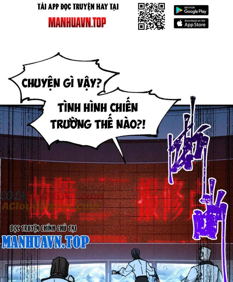 Thánh Khư Chapter 279 - Trang 0