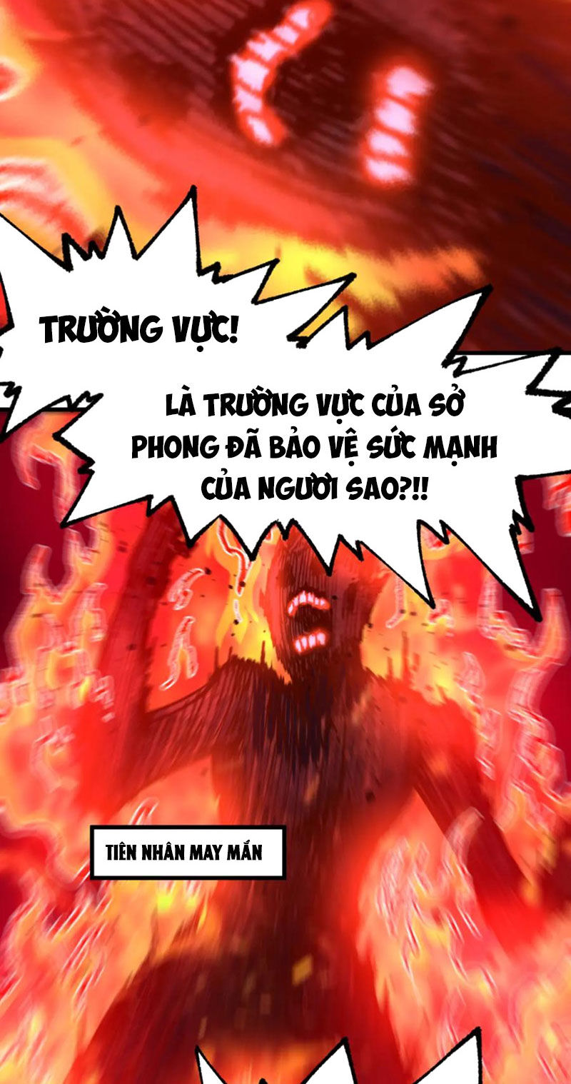 Thánh Khư Chapter 257 - Trang 38