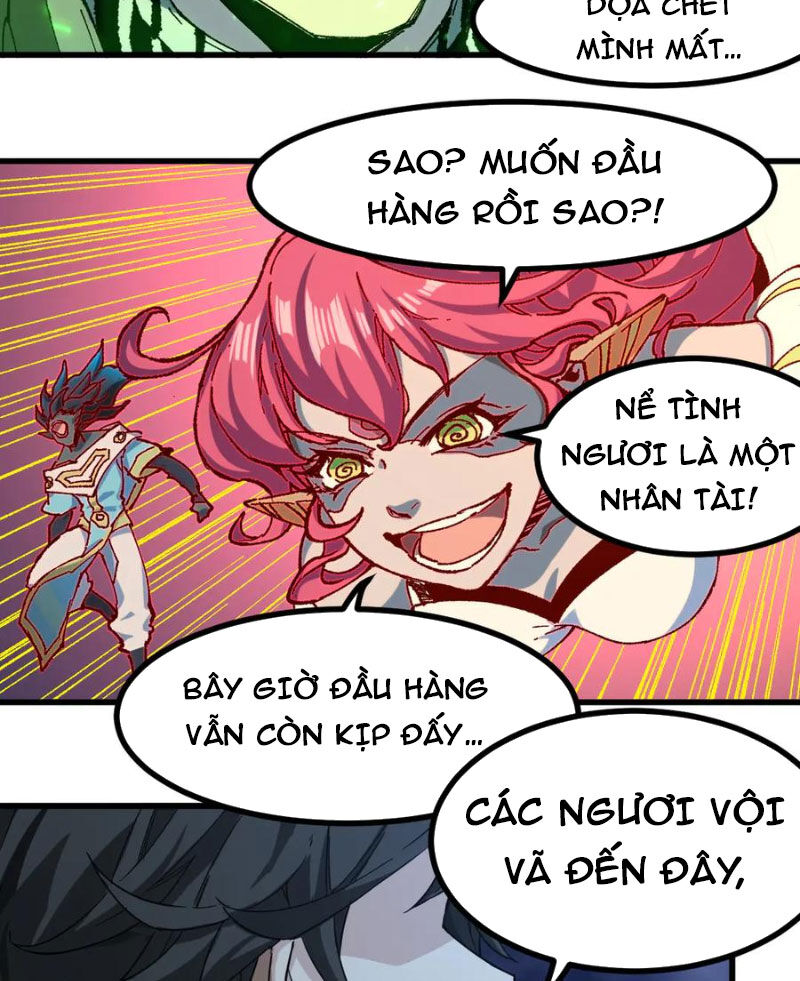 Thánh Khư Chapter 264 - Trang 38