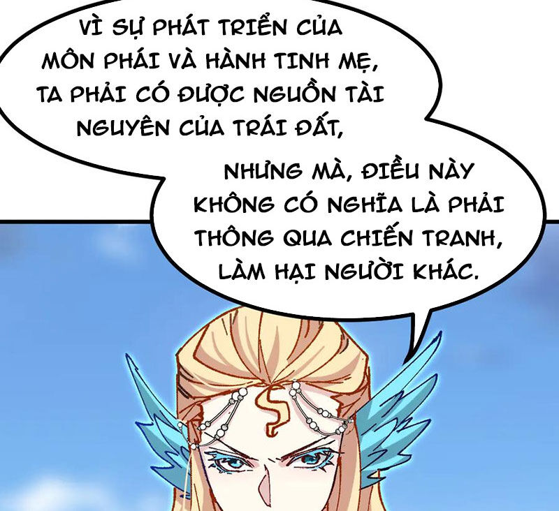 Thánh Khư Chapter 285 - Trang 92