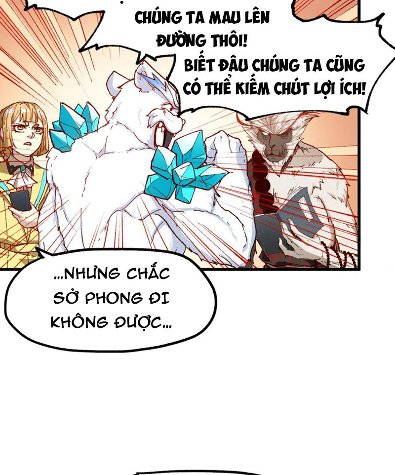 Thánh Khư Chapter 238 - Trang 2