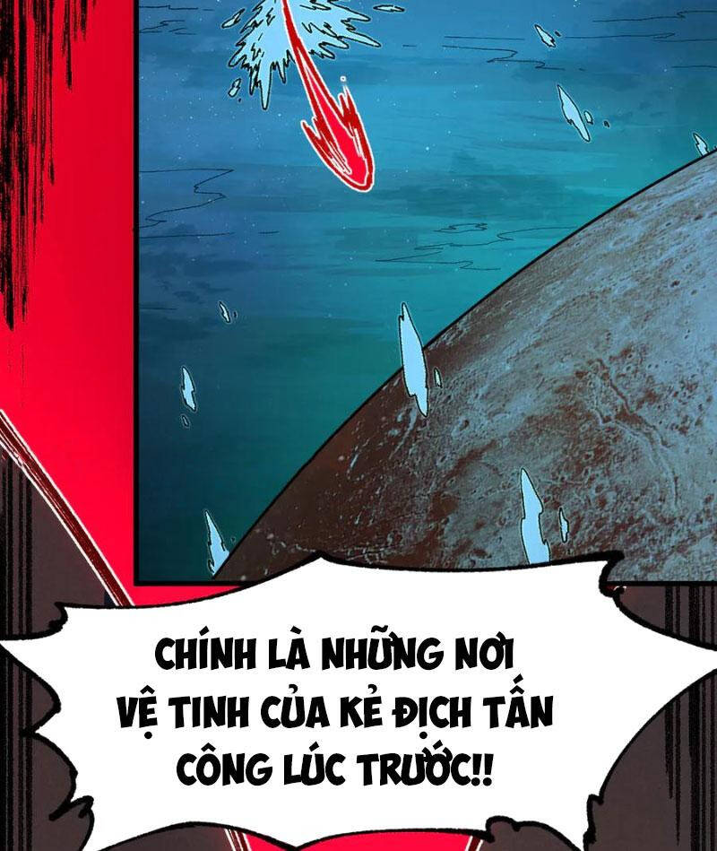 Thánh Khư Chapter 268 - Trang 20