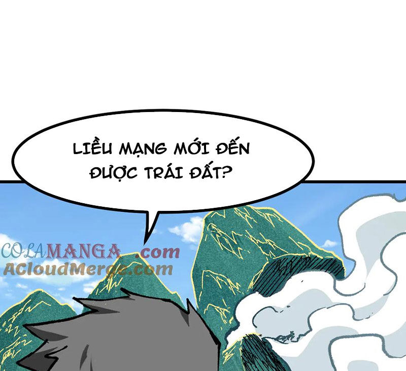 Thánh Khư Chapter 285 - Trang 40