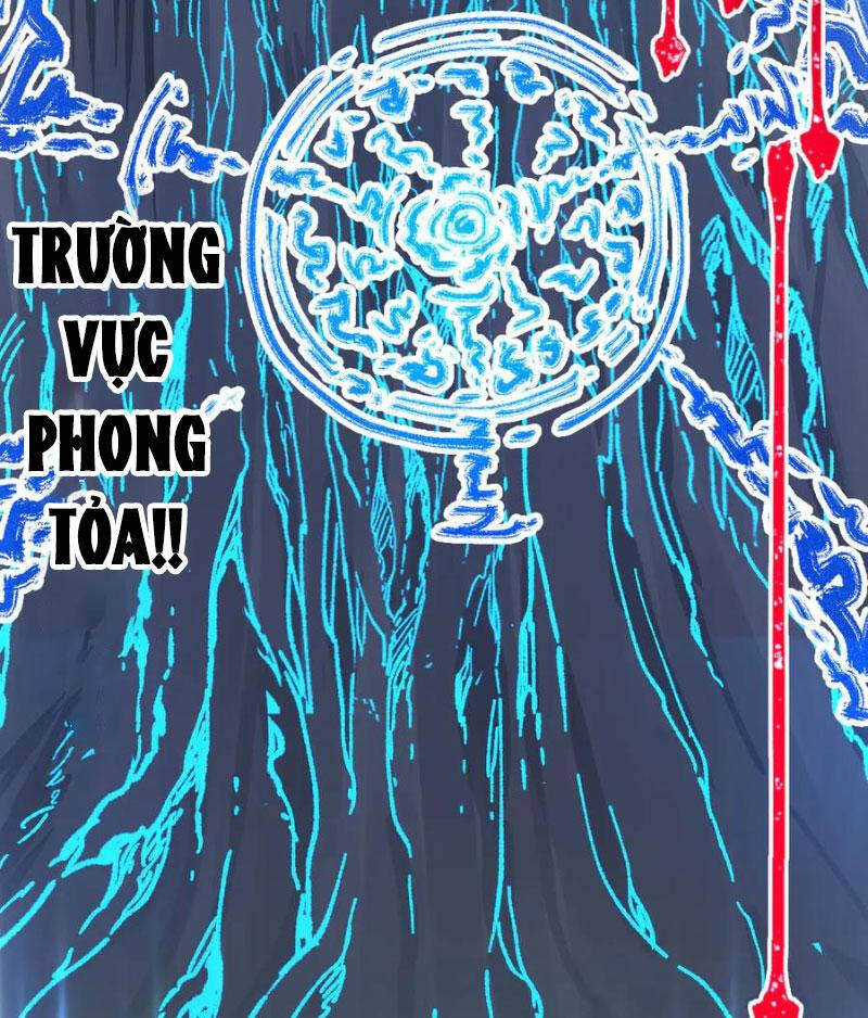 Thánh Khư Chapter 281 - Trang 22