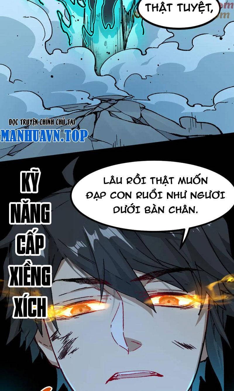 Thánh Khư Chapter 272 - Trang 54