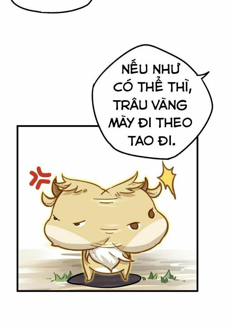 Thánh Khư Chapter 5 - Trang 14