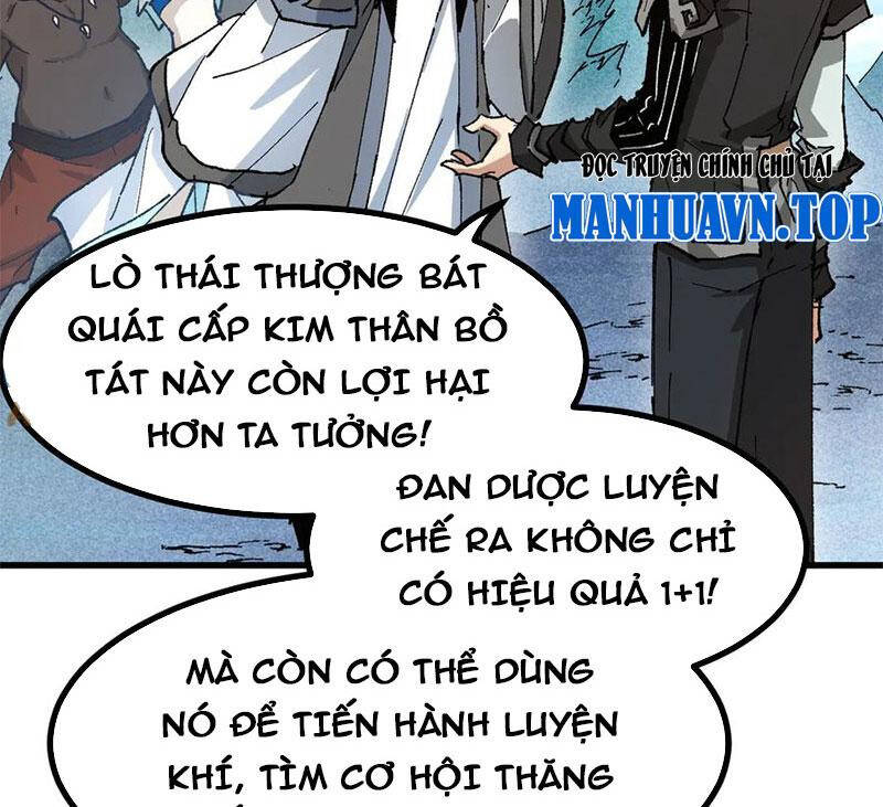 Thánh Khư Chapter 283 - Trang 87