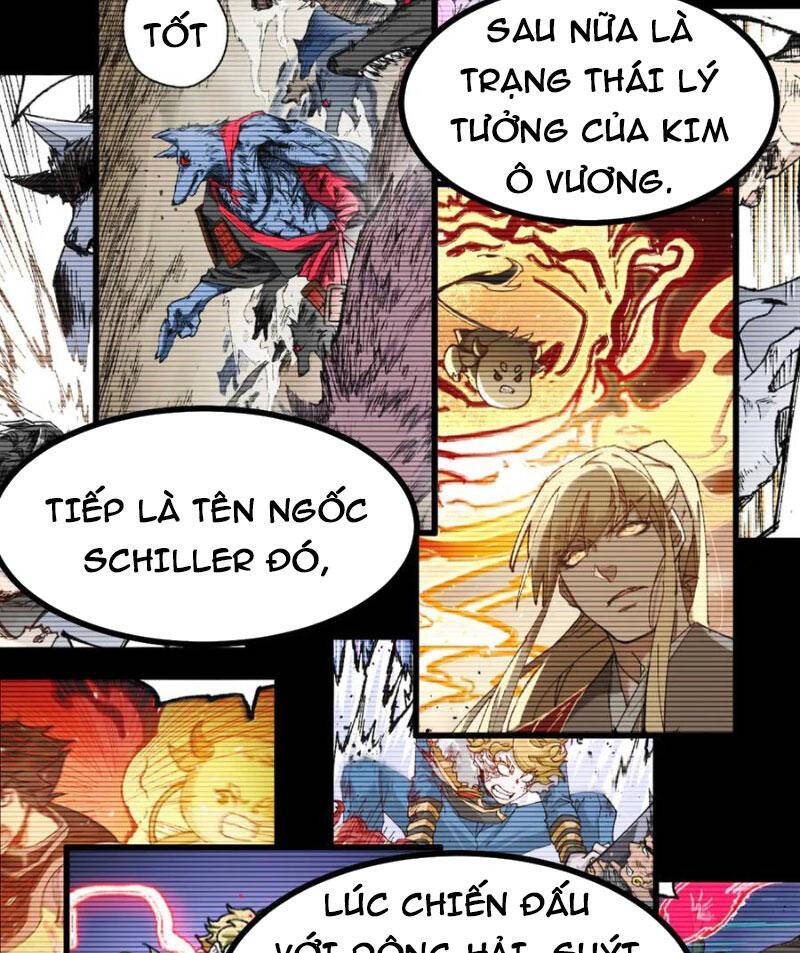 Thánh Khư Chapter 279 - Trang 70