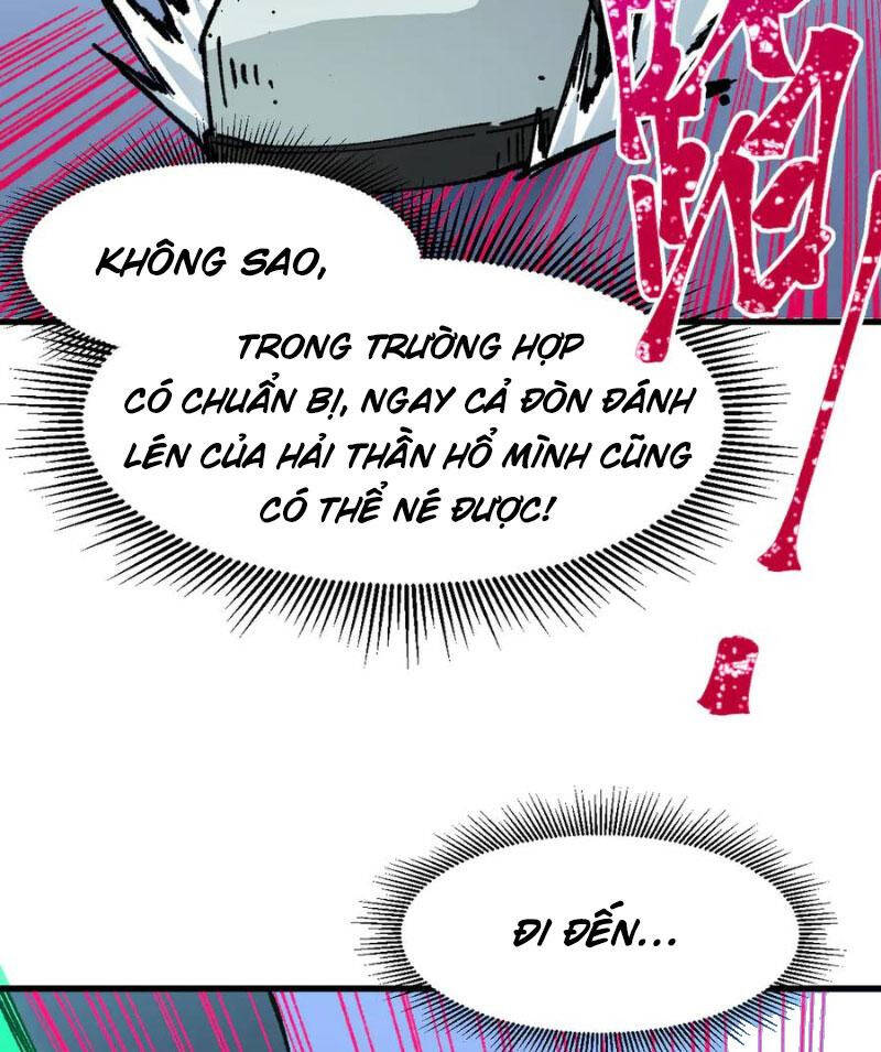 Thánh Khư Chapter 268 - Trang 44